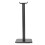 TPU-Headset-Halter Ablagefach Schwarz, Robuste Aluminiumbasis, Universell passend 11