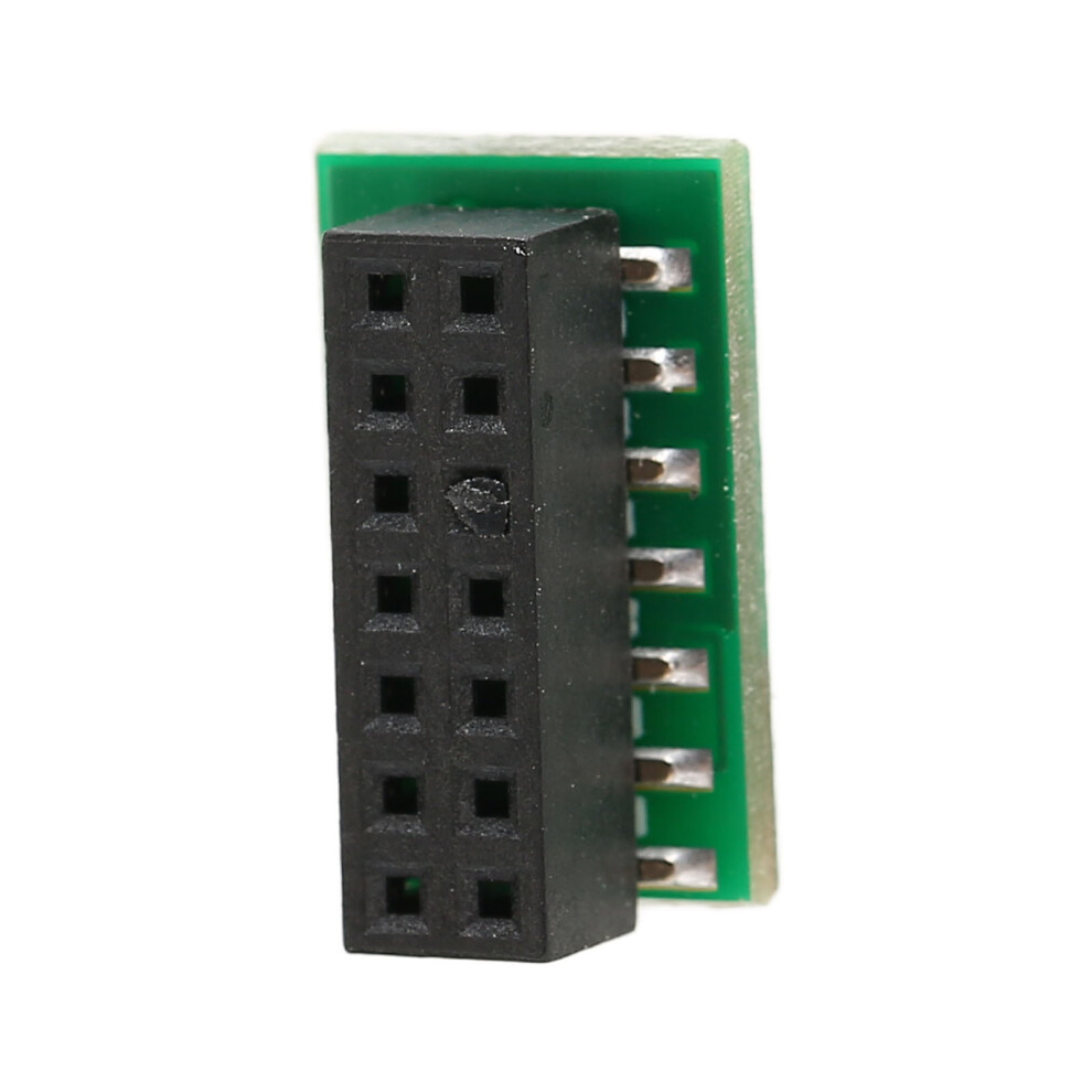 Tpm 2.0 Module Pcb For Security Encryption 14Pin Interface 5081372089409