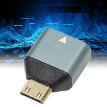 HD-Multimedia-Schnittstellenadapter, weiblich auf