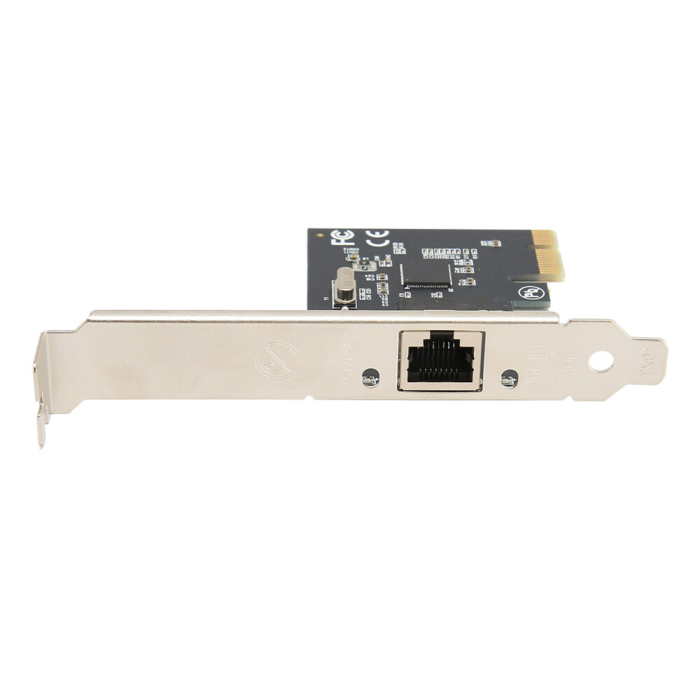 Gigabit Pcie Ethernet Card 10/100/1000Mbps For Server/Computer 6911380942351
