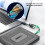 Desktop External Optical Drive with Type C USB 3.0 Supports CD/DVD Read/Write 9