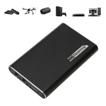 HD Multimedia Interface zu USB 3.0 Capture Card 1080P 60FPS 98x54x13mm