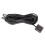 Blue Switch Mechanical PC Power Button with Backlight, 13.1ft Cable 9