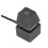 Blue Switch Mechanical PC Power Button with Backlight, 13.1ft Cable 5