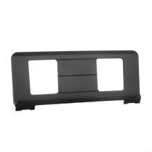 Keyboard Music Stand Holder for Electronic Beginners Accessories for Yamaha PSR KB YPT Series Black ABS 49.5x21cm