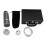 420ml Portable Hydrogen Water Bottle PEM SPE Technology Black 16