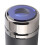 420ml Portable Hydrogen Water Bottle PEM SPE Technology Black 14