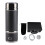 420ml Portable Hydrogen Water Bottle PEM SPE Technology Black 3