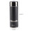 420ml Portable Hydrogen Water Bottle PEM SPE Technology Black 2