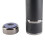 420ml Portable Hydrogen Water Bottle PEM SPE Technology Black 5