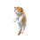 Wool Handmade Starter Kits-Cat picked up English version tuto 1