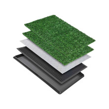 Comfortable Dog Potty Training Mats Includes-extra large