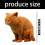 Funny Kitten Vomit Style Toothpaste Tube Cap Cover Lid Squeezer 3