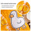 Furry Vest for Small Dog Sweatshirt Thick Coat Clothes Soft-M. 4