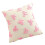 Housse de coussin décorative en polyester pour espace-S taille 1 1