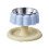 Base Stainless Steel Elevated Pet Feeders Removable Nonslip-2 1