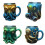 Octopuses Theme Cup for Entertainment Venues Attracting Youth-D 2