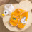 Furry Vest for Small Dog Sweatshirt Thick Coat Clothes Soft-M. 7