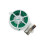 Attaches de support pour plantes compactes, y compris un-2pc20m 7