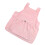 Warm Cats Petting Aprons Including Spacious Pocket for-Pink 1