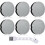Hochleistungsfilter Powerforce Compact Lightweight Vacuum 1
