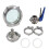 Fermenter Fittings Including Safety Valves For Secure-White 7