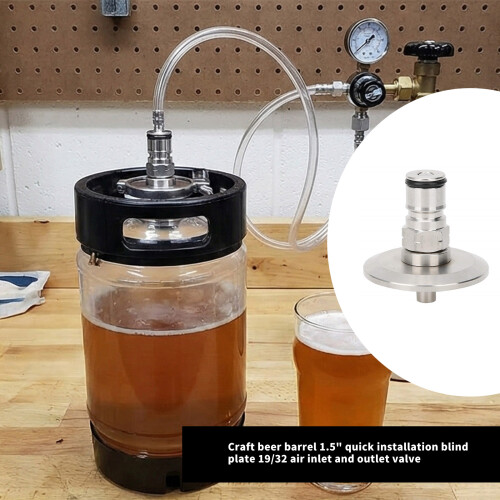 Acier de garnitures de connexion de gaz d'équipement de-9 1
