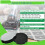 Hochleistungsfilter Powerforce Compact Lightweight Vacuum 7