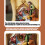 Weihnachtskrippe, dekorative Figur, Harz, Heilige Familie, 3