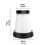 6er-Pack Kunststoffmaterial Staubsaugerfilter Staubsaugerteil 3