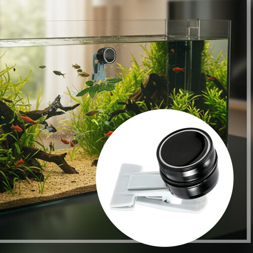 Clip d'alimentation magnétique multi-usage pour plusieurs types 2