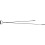 5213 Adjustable Double Dog Lead for 2 Dogs  Small, S 5