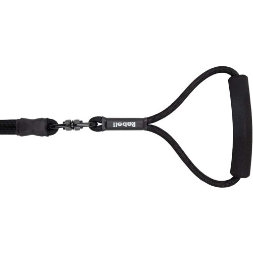 5213 Adjustable Double Dog Lead for 2 Dogs  Small, S 2