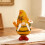 Multipurpose Resin Gnomes Sculpture for-Goblin husband hugs 6