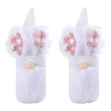 Easters Kabouters Pluche Scandinavische Tomte Decoraties-2