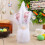 Easters Gnomes Decorations,Plush Easters Gnomes Swedish Tomte-2 6
