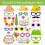 Accessoires Photo portables pour célébration du printemps,-1 6