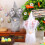 Easters Gnomes Decorations,Plush Easters Gnomes Swedish Tomte-1 4