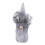 Décorations en peluche Gnomes, poupées sans visage faites à la-2 2
