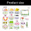 Accessoires Photo portables pour célébration du printemps,-1 4