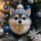 Durability Plush Pet Charm Resistant to Damage for-Labrador 4