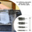 Universal Chimney Cleaning Equipment Set For Delicate 4