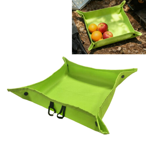 Environmentally Safe Felt Cushion Organizers Basket-Black 2