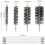 Universal Chimney Cleaning Equipment Set For Delicate 3