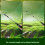 Ergonomic Battery Powered Sprinkler Waterproof Integrated-9L 5