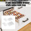 Easy Assembly Adjustable Drawer Spice Rack Step-L 4 slices 3