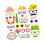Accessoires Photo portables pour célébration du printemps,-1 1