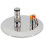 Fermenter Fittings Including Safety Valves For Secure-White 1