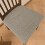 Lot de 4 housses de siège de chaise en Jacquard extensible,-riz 6