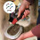 High Efficiency Hoof Maintenance Tool with Steel Hook Head-3 2